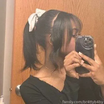 @brattybaby444