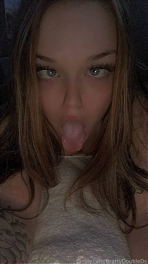 @BrattyDoubleDs