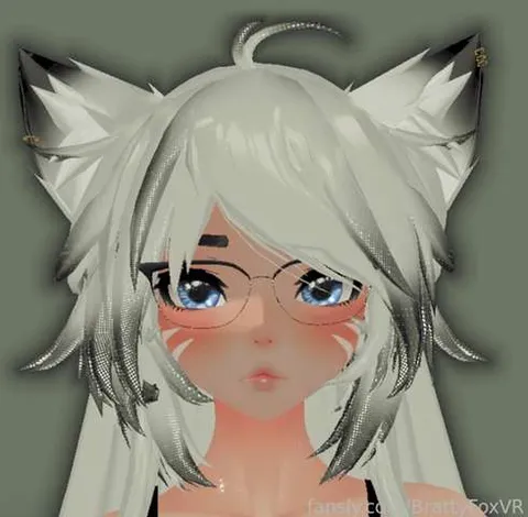 @BrattyFoxVR