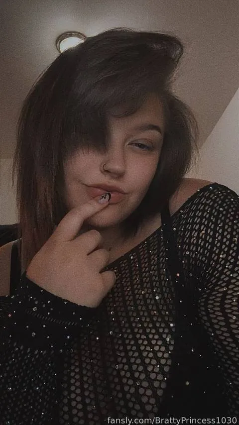 @BrattyPrincess1030