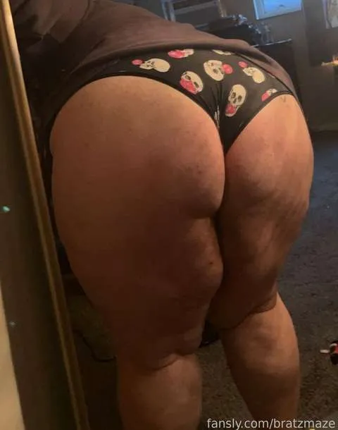 @bratzmaze
