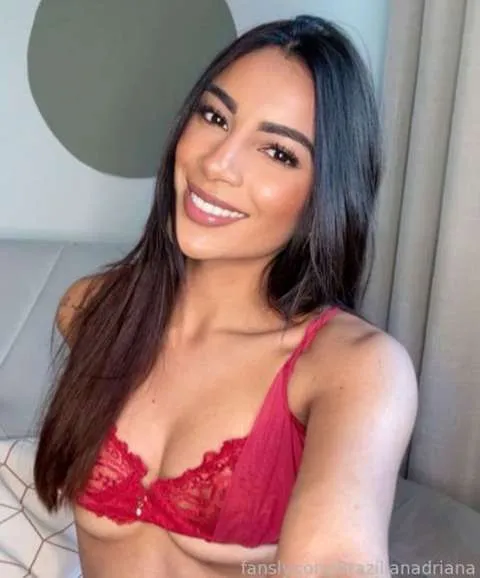@Brazilianadriana