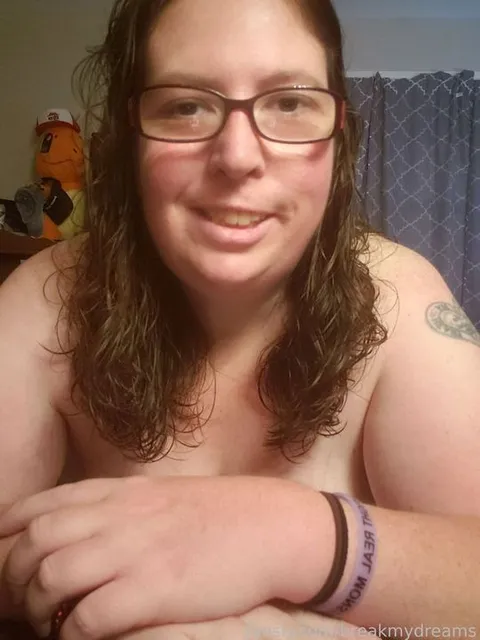 @breakmydreams