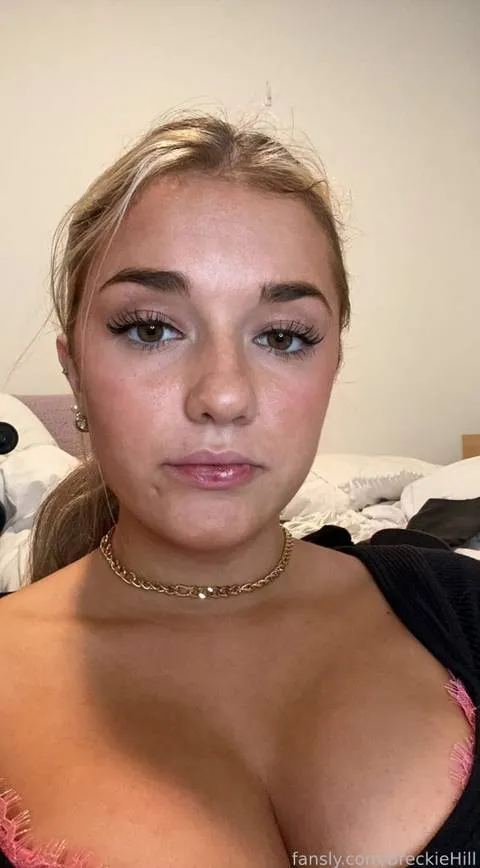 @BreckieHill