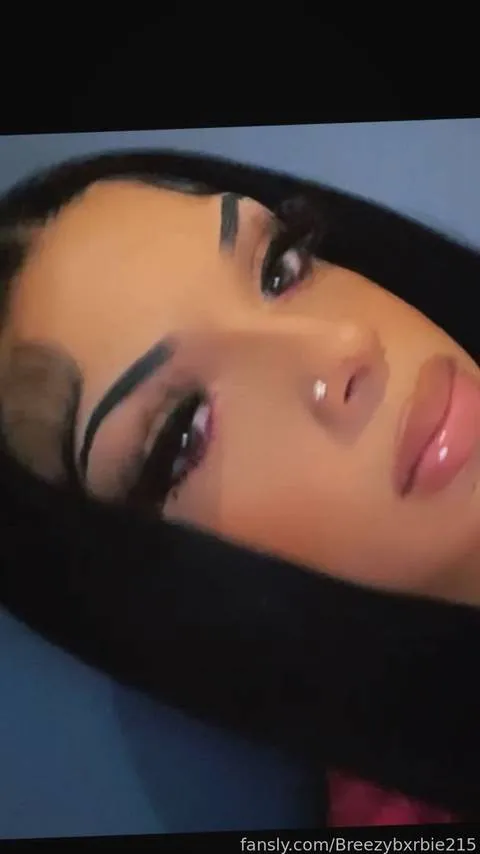 @Breezybxrbie215