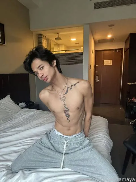 @brenttamaya