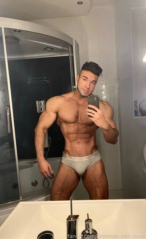 @Bretman_narcissus