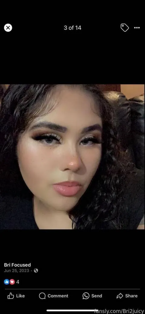@Bri2juicy