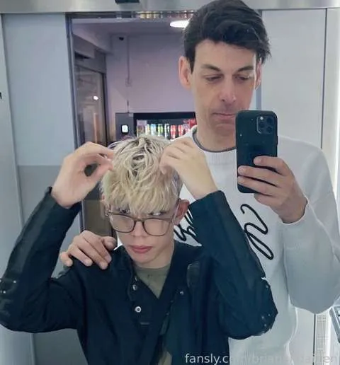 @brianandaiden
