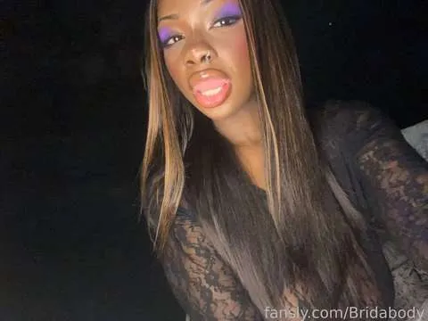 @Bridabody