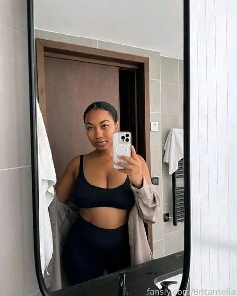 @Britamelia