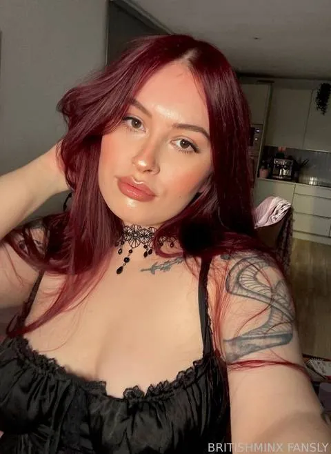 @britishminx