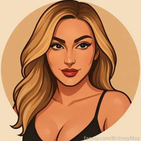 @BritneyMay