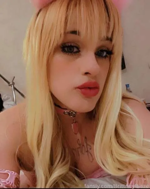 @BrittneyBlaze