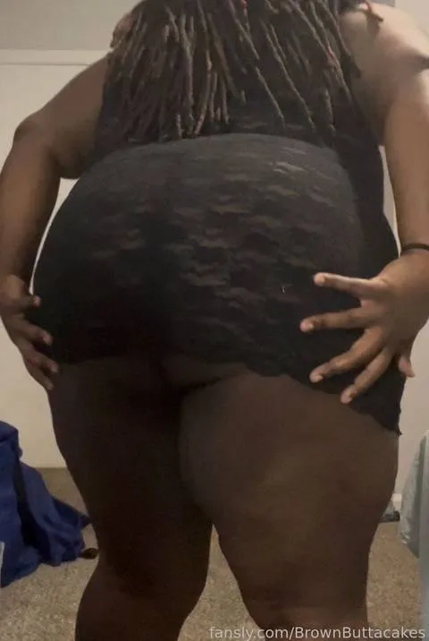 @BrownButtacakes