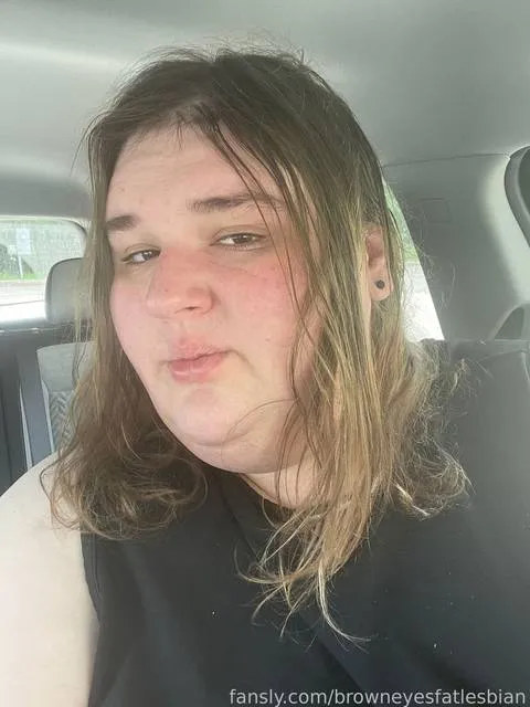 @browneyesfatlesbian