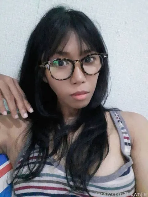 @Brownjie