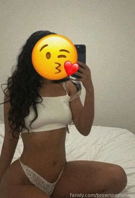 @brownpapishow