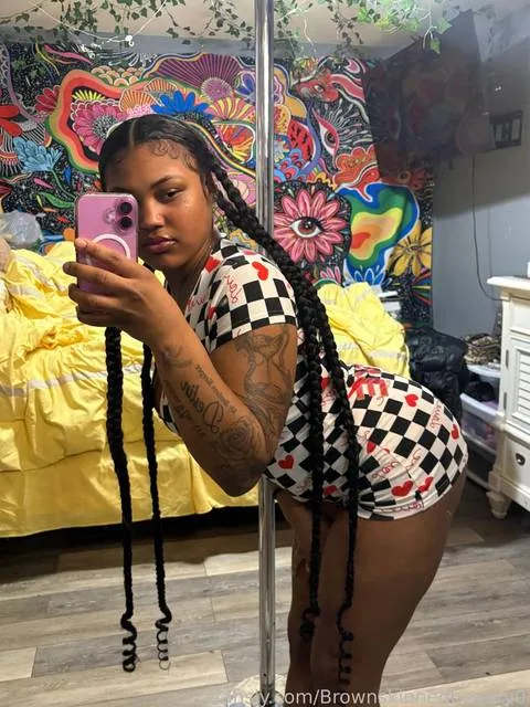 @Brownskinnedbeauty0