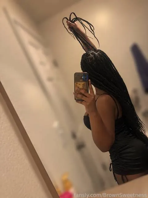 @BrownSweetness
