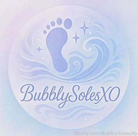 @BubblySolesXo