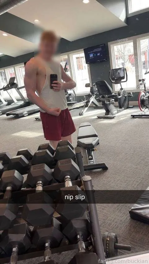 @buckian