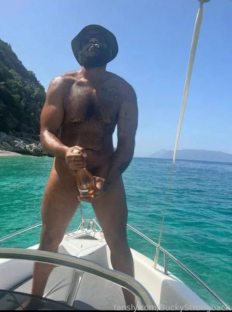 @BuckyStrongback
