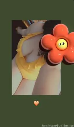 @Bud_Bunnee