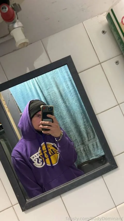 @BudyDominant