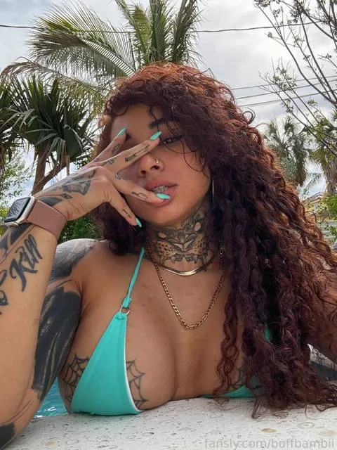 @buffbambii