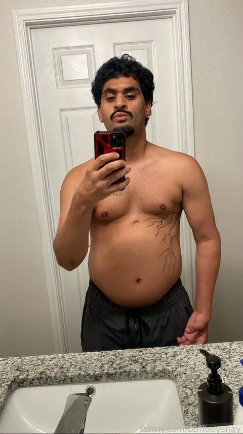 @buffboyshay