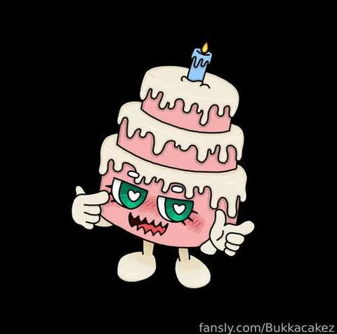@Bukkacakez