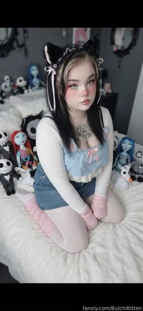 @BulchiKitten
