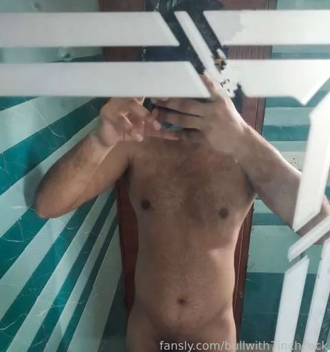 @bullwith7inchcock