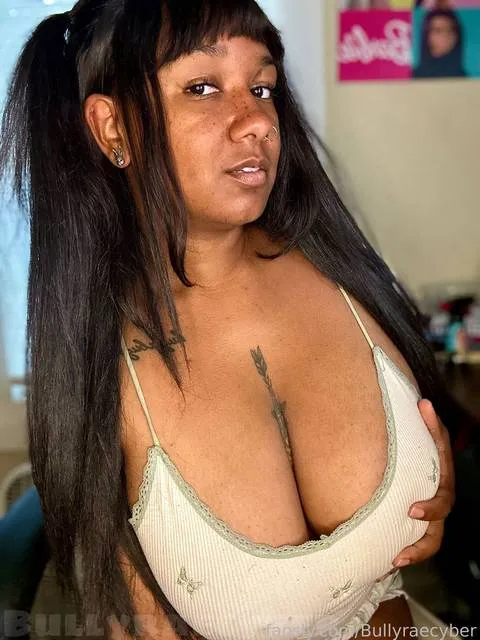 @Bullyraecyber