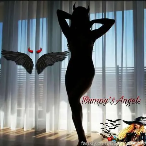 @BumpyAngels