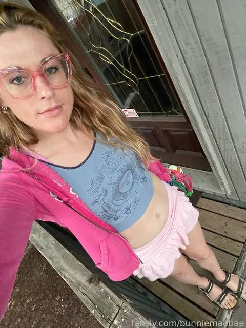 @bunniemaebae