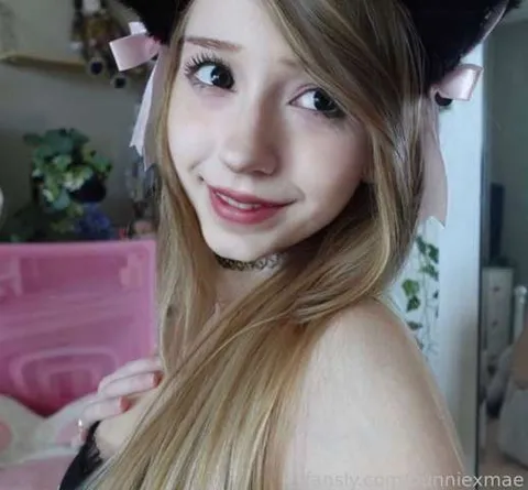@bunniexmae