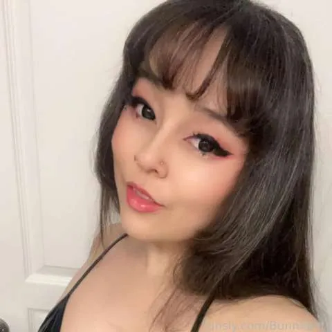 @Bunniibutt