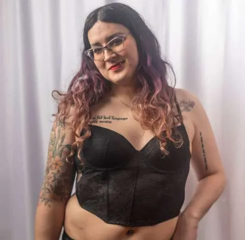 @BunniWilde