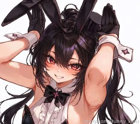 @Bunny_katu