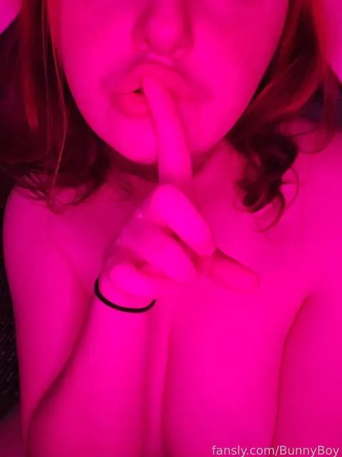 @BunnyBoy