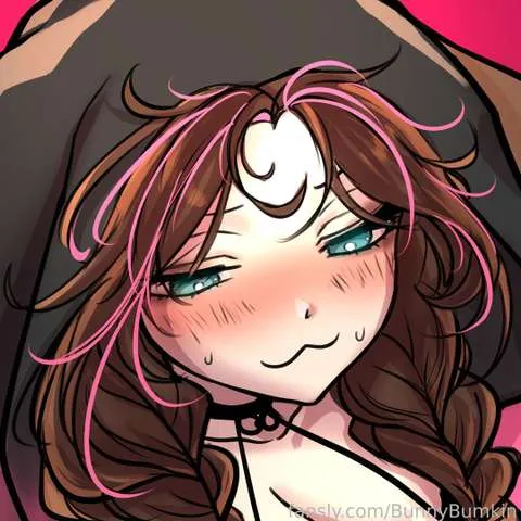 @BunnyBumkin
