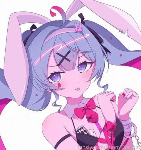 @BunnyDolphin