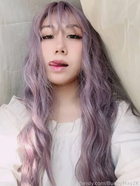 @BunnyMay2K