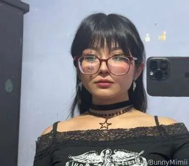 @BunnyMimii