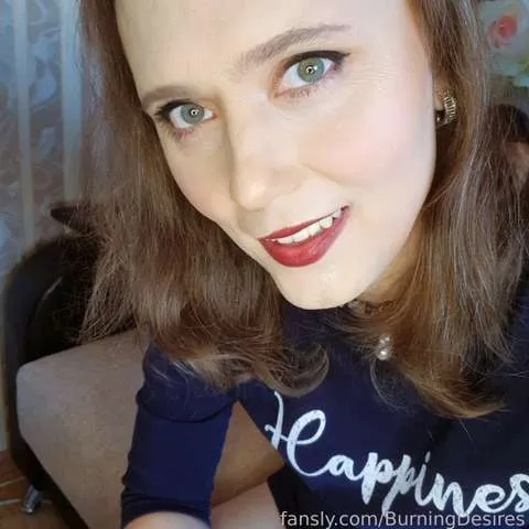 @BurningDesires