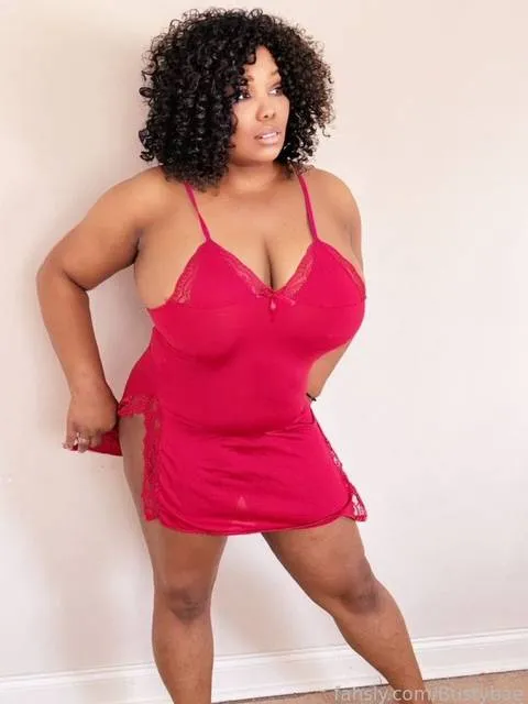 @Bustybae