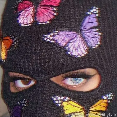 @ButterflyLair