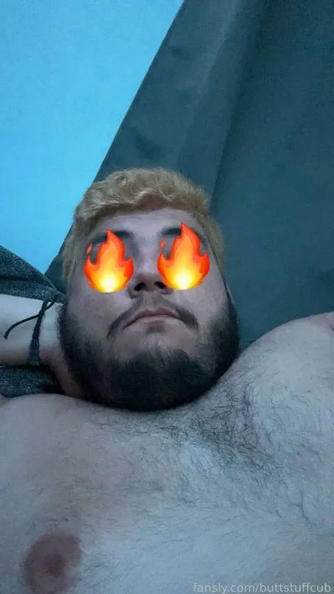 @buttstuffcub